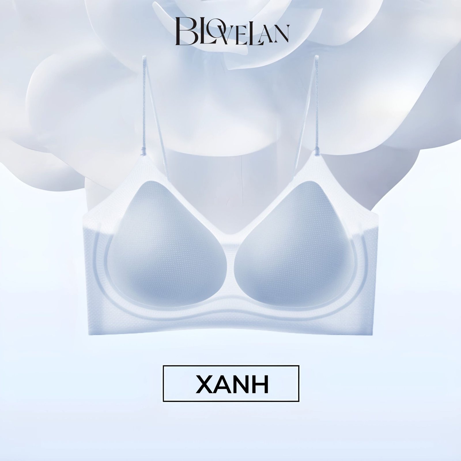 Xanh dương