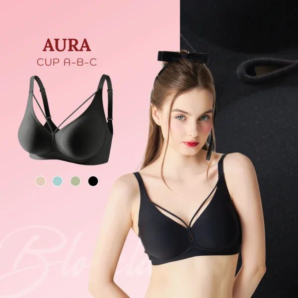 Áo ngực không gọng Aura